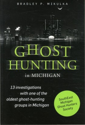 Ghost Hunt &hellip;