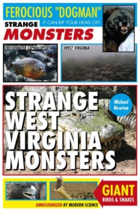 Strange We &hellip;