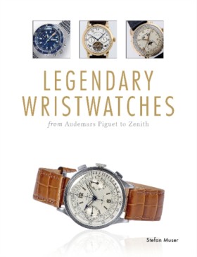 Legendary &hellip;