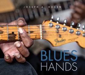 Blues Hand …