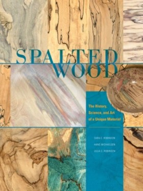 Spalted Wo &hellip;