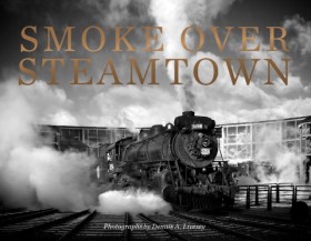 Smoke Over …