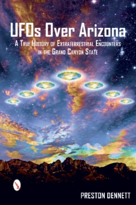 UFOs Over &hellip;