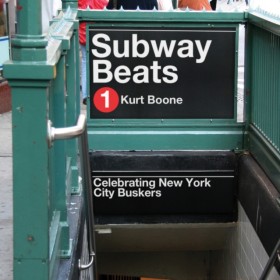 Subway Bea &hellip;