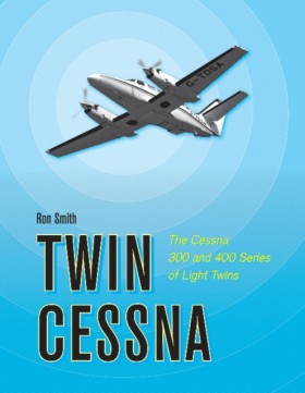 Twin Cessn …