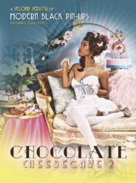 Chocolate &hellip;