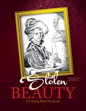 Stolen Bea …