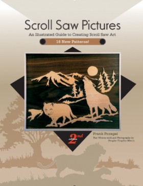 Scroll Saw …