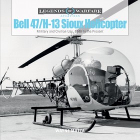 Bell 47/H- &hellip;