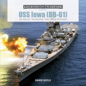 USS Iowa ( &hellip;