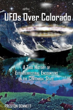 UFOs Over &hellip;
