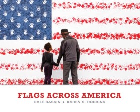 Flags acro …