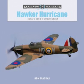 Hawker Hur …