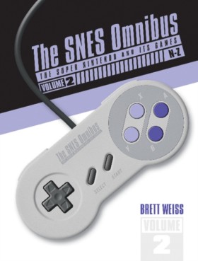 The SNES O …