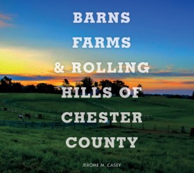 Barns, Far …
