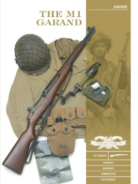 The M1 Gar &hellip;