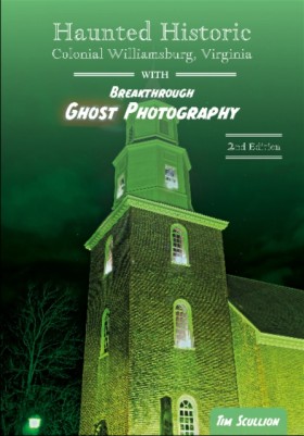 Haunted Hi &hellip;