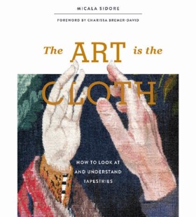 The Art Is &hellip;