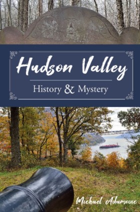 Hudson Val &hellip;