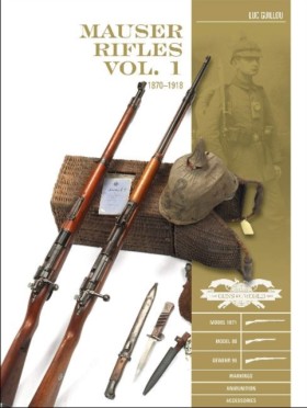 Mauser Rif &hellip;