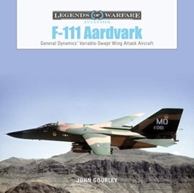 F-111 Aard &hellip;
