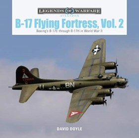 B-17 Flyin &hellip;