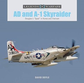 AD and A-1 &hellip;