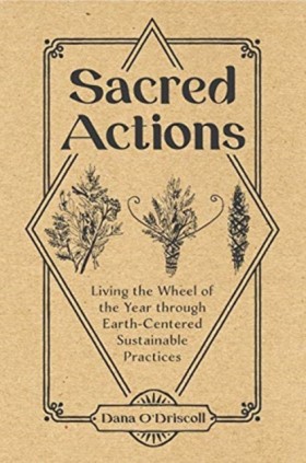 Sacred Act &hellip;