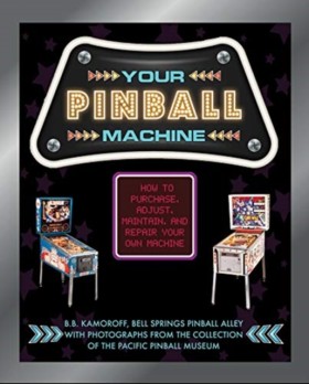 Your Pinba …