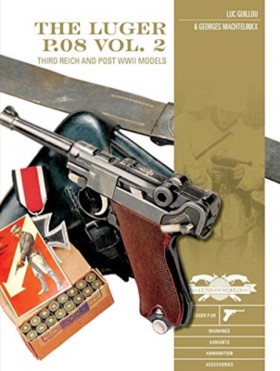 The Luger &hellip;