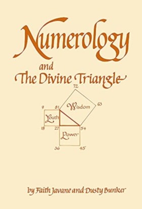 Numerology …