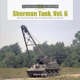 Sherman Ta …