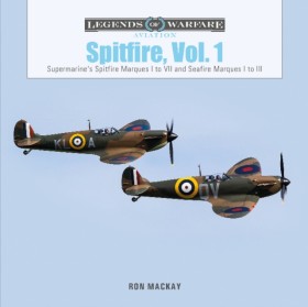 Spitfire, …