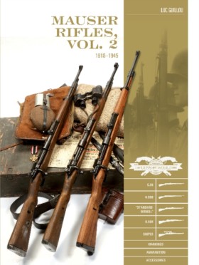 Mauser Rif …