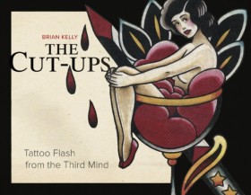 The Cut-Up &hellip;