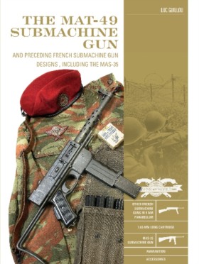 The MAT-49 …