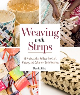 Weaving wi …