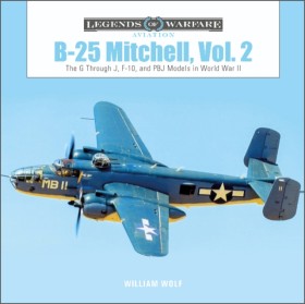 B-25 Mitch &hellip;