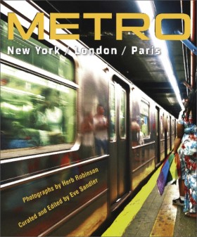 METRO / Ne &hellip;