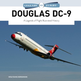 Douglas DC …