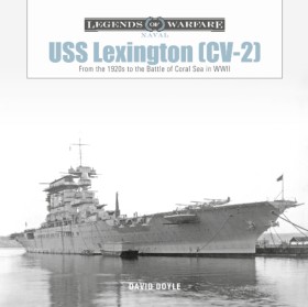 USS Lexing …