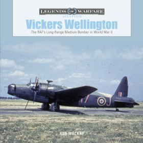 Vickers We …