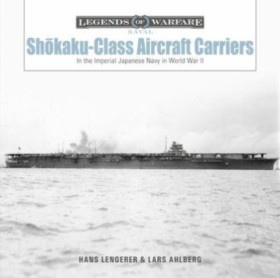 Shokaku-Cl &hellip;