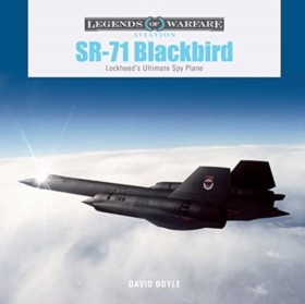 SR-71 Blac …