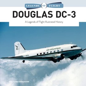 Douglas DC &hellip;