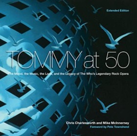 Tommy at 5 &hellip;