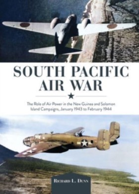 South Paci …