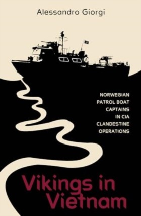 Vikings in &hellip;