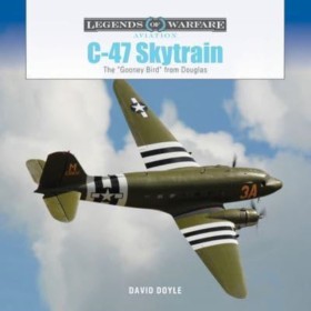 C-47 Skytr …