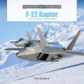 F-22 Rapto …